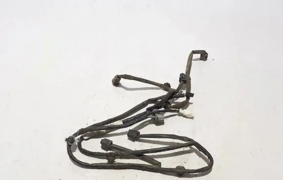 Parking sensor (PDC) wiring loom
