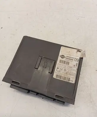 Nissan Primera Comfort/convenience module 97RA1000013 28596AV3 5WK48127