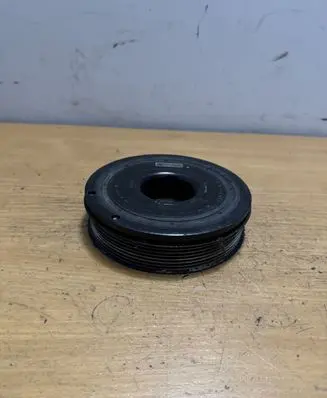 Renault Trafic III (X82) Crankshaft pulley 123032762R