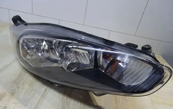 Ford Fiesta Headlight/headlamp C1BB13W030CG