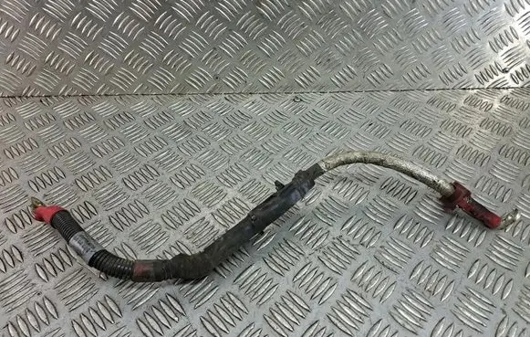 Jaguar XE Positive cable (battery) GX7314305GA