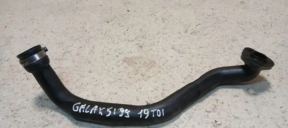 Ford Galaxy Breather/breather pipe/hose 028103491J