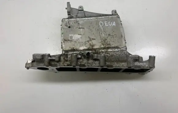 Intake manifold
