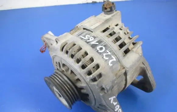 KIA Sportage Generator/alternator OK01218300