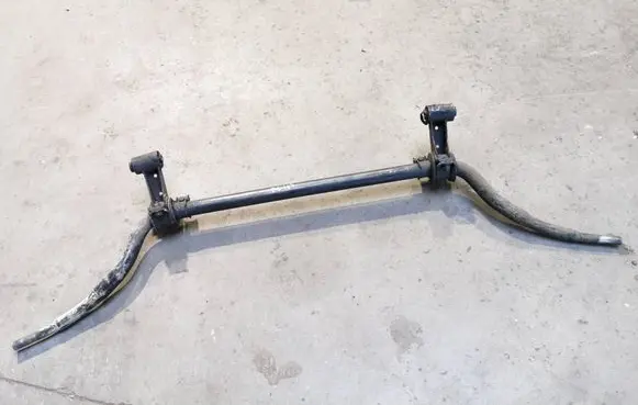 Mercedes-Benz ML W163 Front anti-roll bar/sway bar