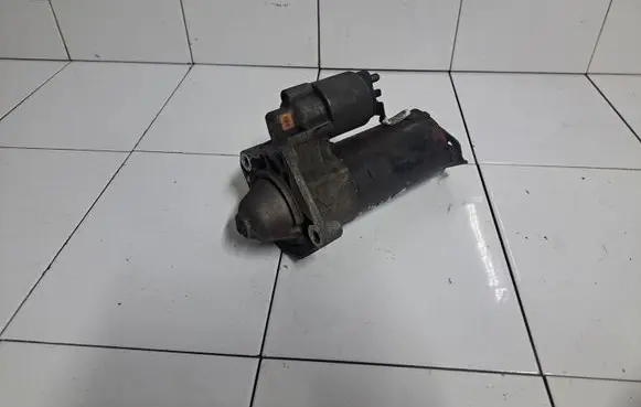 Volvo S80 Starter motor 0001115007