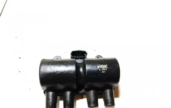 Opel Combo C High voltage ignition coil