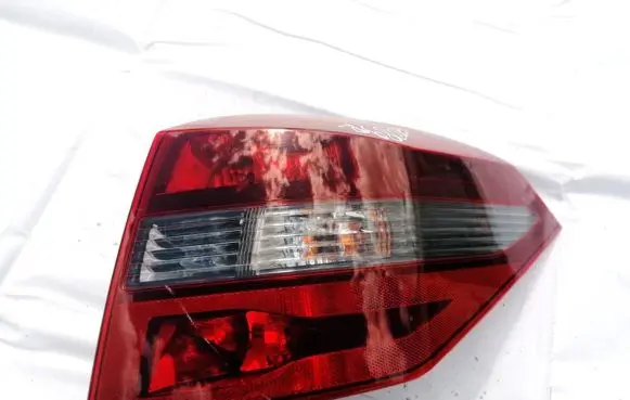 Renault Laguna III Rear/tail lights