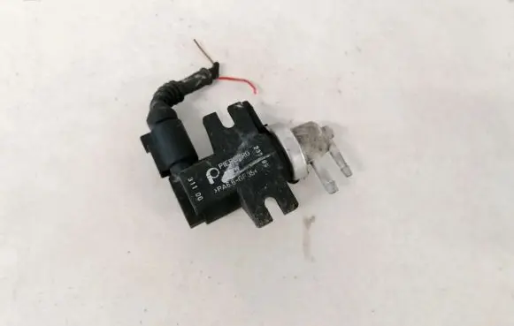Skoda Superb B5 (3U) Turbo solenoid valve