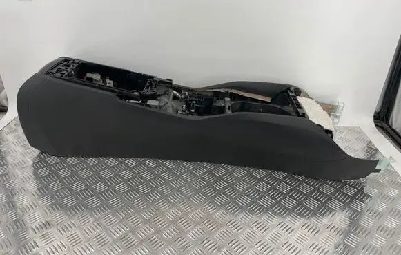 BMW 6 G32 Gran Turismo Center console 9362721 105879363C 584507