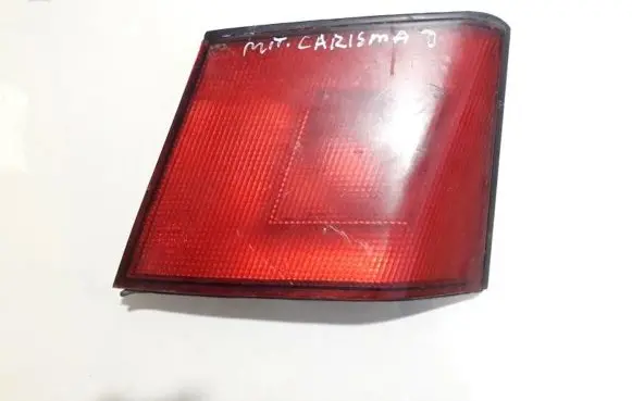 Mitsubishi Carisma Tailgate rear/tail lights mb9521 292002