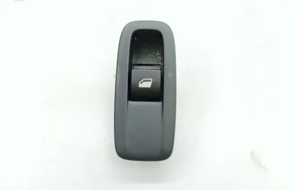 Citroen C4 II Picasso Electric window control switch 96762292ZD