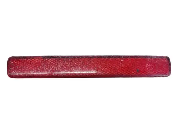 Volkswagen Transporter - Caravelle T5 Rear tail light reflector 7E0945106C