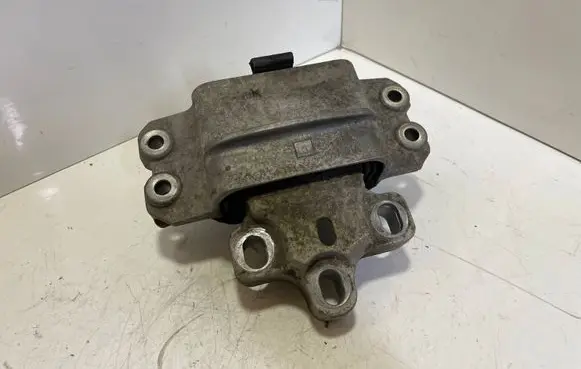 Volkswagen Golf Plus Engine mount bracket 1K0199555