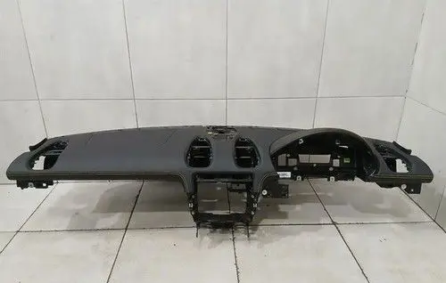 Porsche 718 Cayman 982 982c Dashboard 982857003P