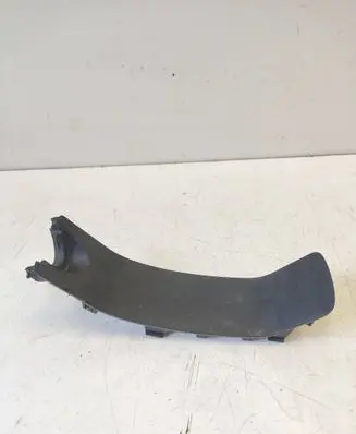 Audi A1 Other center console (tunnel) element 8X0863276