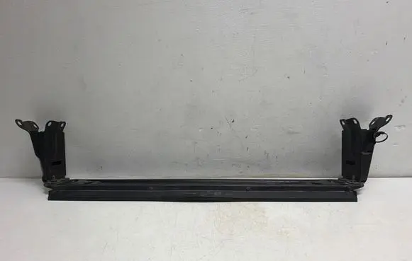 Volvo S80 Bottom radiator support slam panel 31265124 S3DHA02