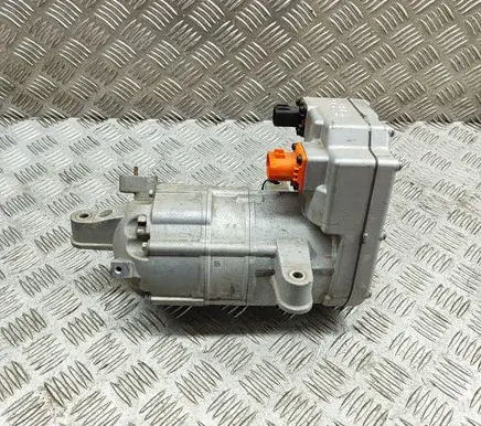 Hyundai IONIQ 6 Air conditioning (A/C) compressor (pump) 977E1CU000 97729CU000