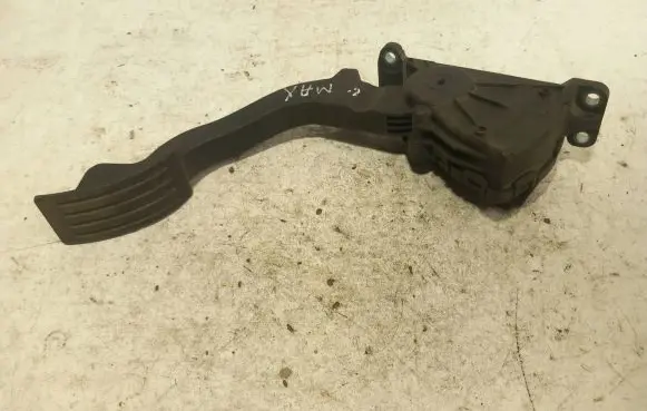 Ford Focus C-MAX Accelerator throttle pedal 3M519F836AE 6PV00864110