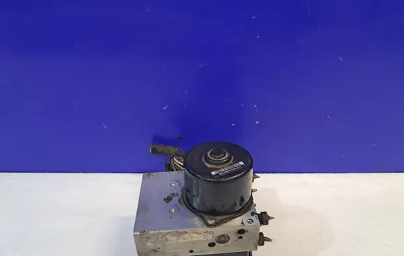 Volvo S60 ABS Pump 8619968 08619975