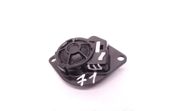 Volvo C70 Front door high frequency speaker 30679338 D71