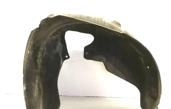 Hyundai i30 Rear arch fender liner splash guards 86825A6000