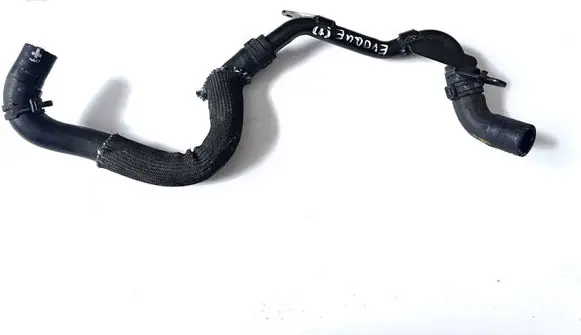 Land Rover Evoque I Engine coolant pipe/hose G4D39Y439BE