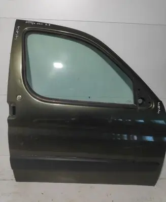 Citroen Berlingo Front door