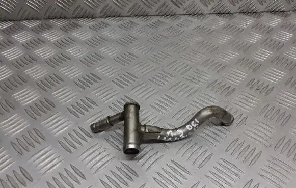Renault Laguna II Engine coolant pipe/hose
