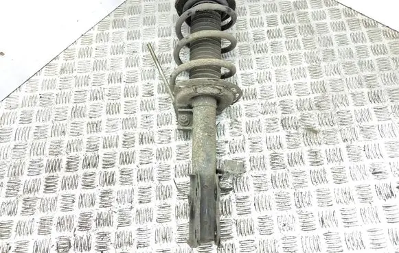 Ford Kuga III Front shock absorber/damper LX6118045SDF