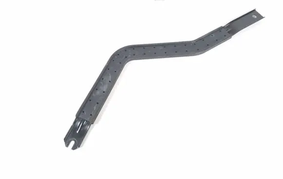 BMW 1 E82 E88 Battery bracket 7581791