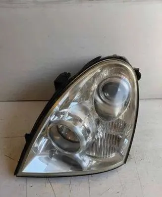 SsangYong Rexton Headlight/headlamp
