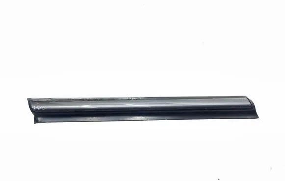 Jaguar XK8 - XKR Rear door glass trim molding HJA5755CC