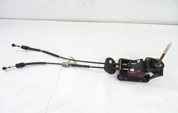 Citroen C3 Gear shift cable linkage 9808161480