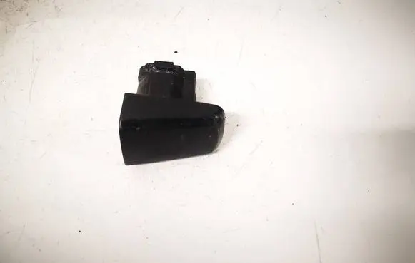 Opel Corsa D Loading door cover/cap 24463557