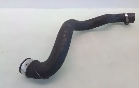 Mercedes-Benz E W211 Engine coolant pipe/hose