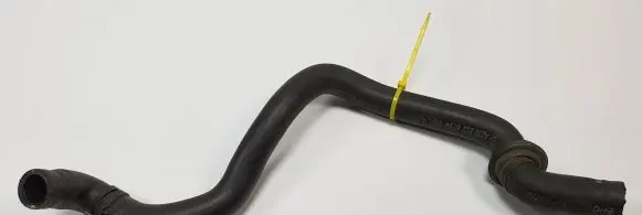 Mercedes-Benz SL R230 Engine coolant pipe/hose A2308320794