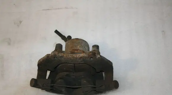Volvo V50 Front brake caliper