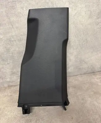 Audi e-tron (B) pillar trim (bottom) 4KE867240