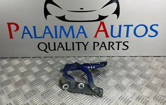Ford Fiesta Engine bonnet/hood hinges 8A6116800