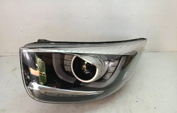 Headlight/headlamp