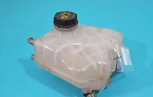Ford Transit Courier Coolant expansion tank/reservoir IMPRK1434041