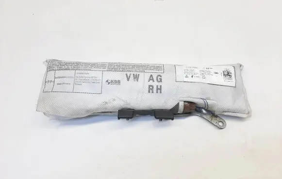 Audi A8 S8 D5 Steering wheel airbag