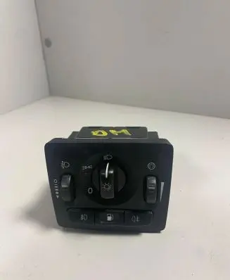 Volvo C30 Light switch 30739300 198AA