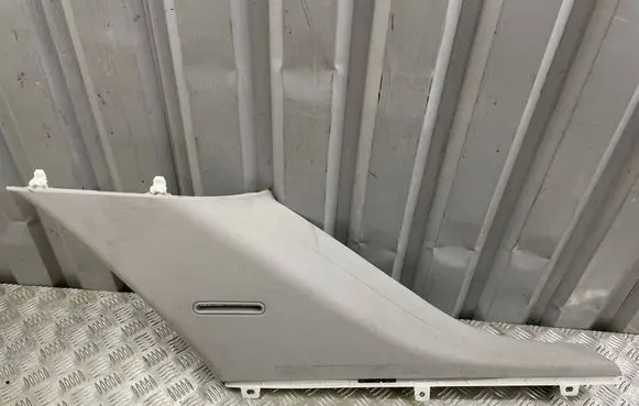 Mercedes-Benz ML W166 (C) pillar trim A1666901025