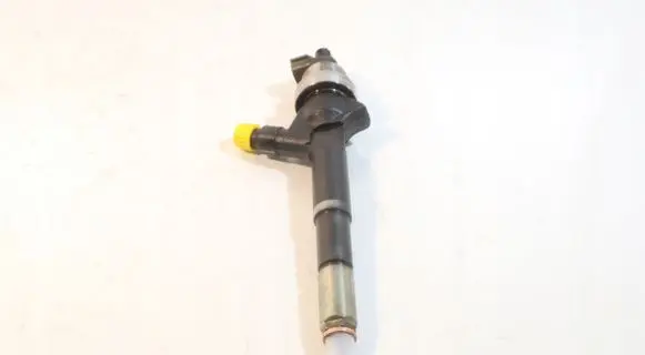 Opel Astra J Fuel injector 8973762703
