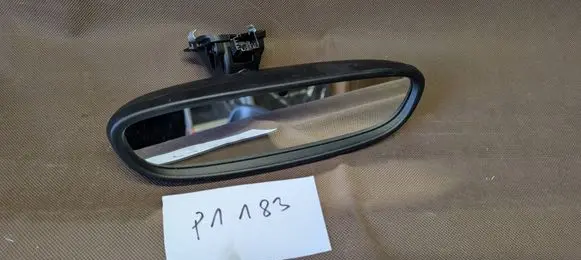 Mini Clubman F54 Rear view mirror (interior) 9285373 F0072THD