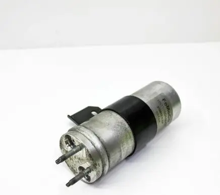 Ford Ecosport Air conditioning (A/C) air dryer HN1119D848BA