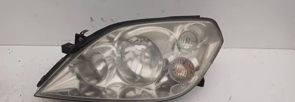 Nissan Primera Headlight/headlamp 26060AU800 1EJ23801001