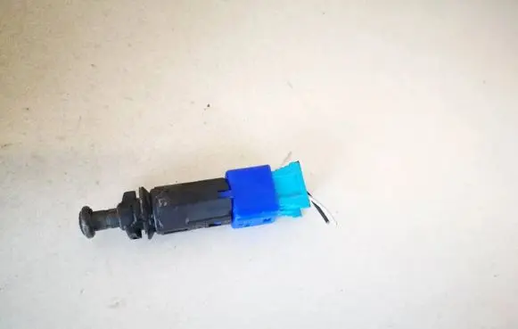 Renault Laguna II Brake pedal sensor switch 110895